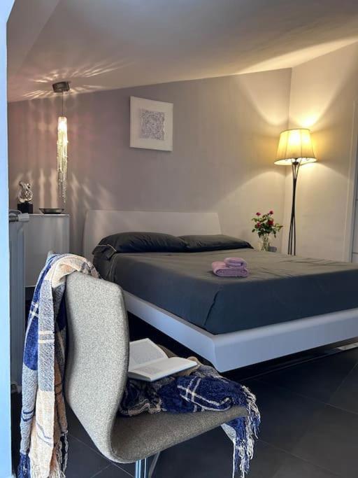 Elegante Appartamento Privato In Palazzo Storico Del XVIII - Pieno Centro 尼科西亚 外观 照片