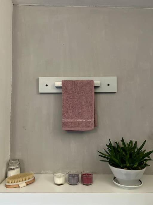 Elegante Appartamento Privato In Palazzo Storico Del XVIII - Pieno Centro 尼科西亚 外观 照片