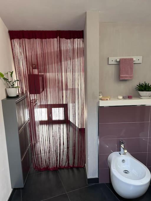 Elegante Appartamento Privato In Palazzo Storico Del XVIII - Pieno Centro 尼科西亚 外观 照片