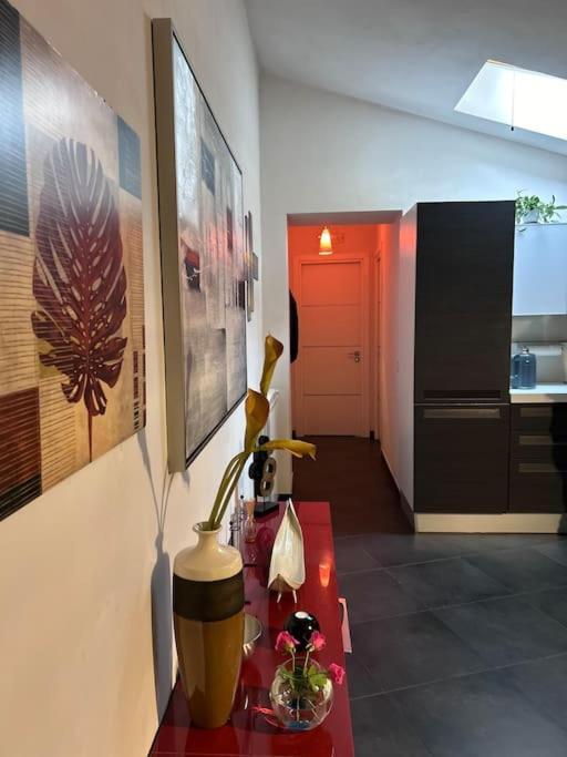Elegante Appartamento Privato In Palazzo Storico Del XVIII - Pieno Centro 尼科西亚 外观 照片