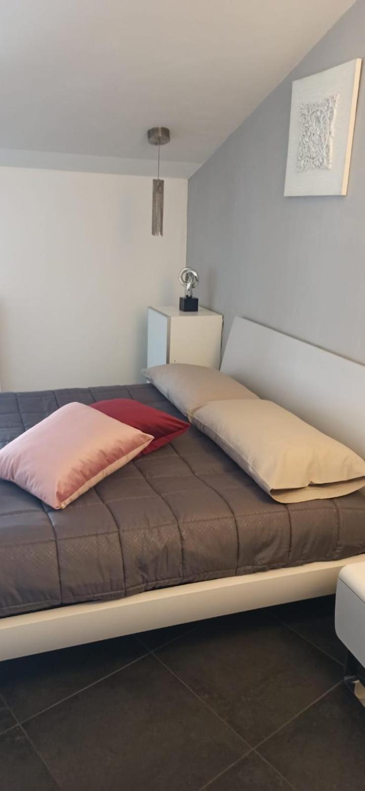 Elegante Appartamento Privato In Palazzo Storico Del XVIII - Pieno Centro 尼科西亚 外观 照片