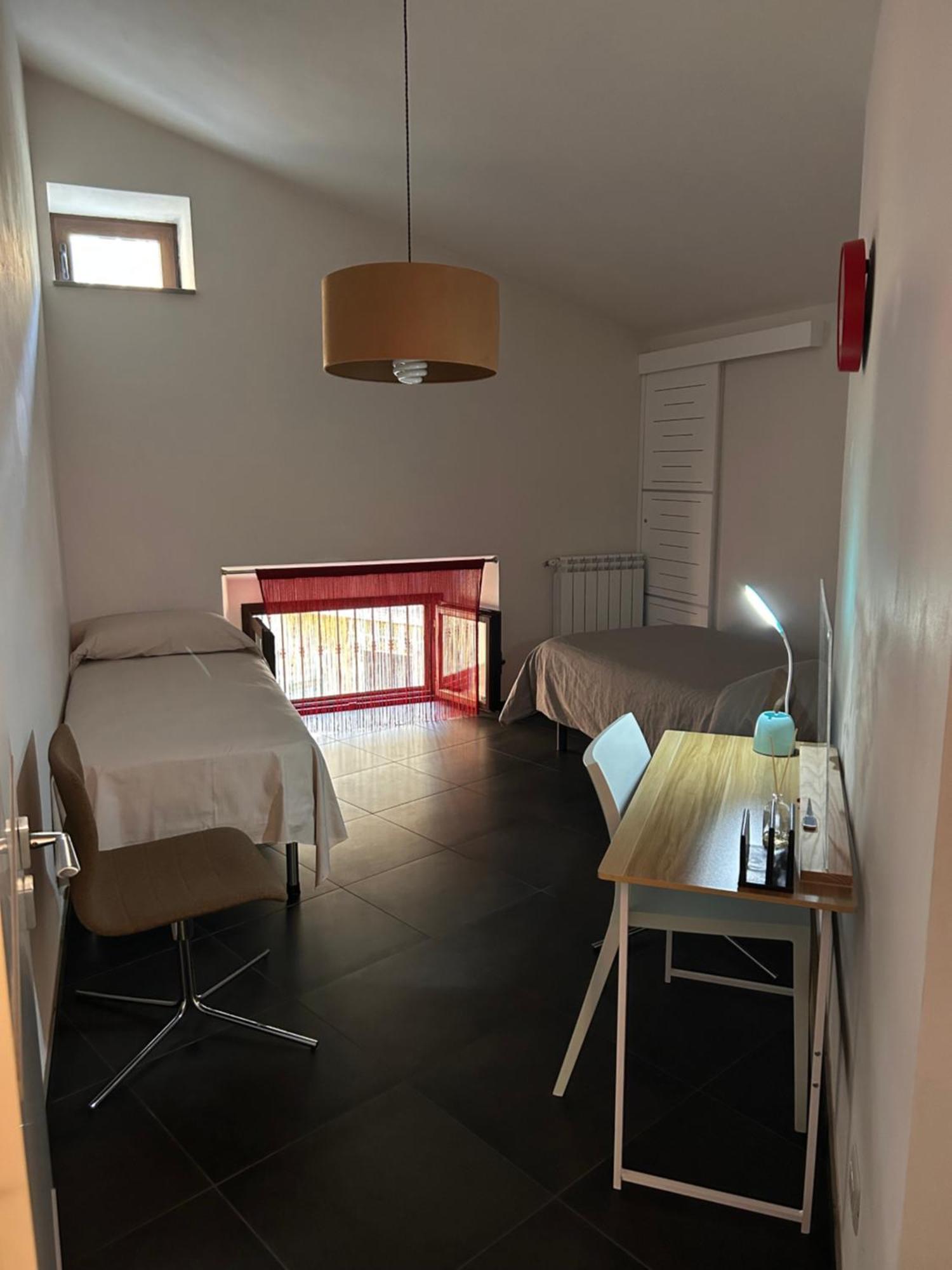 Elegante Appartamento Privato In Palazzo Storico Del XVIII - Pieno Centro 尼科西亚 外观 照片