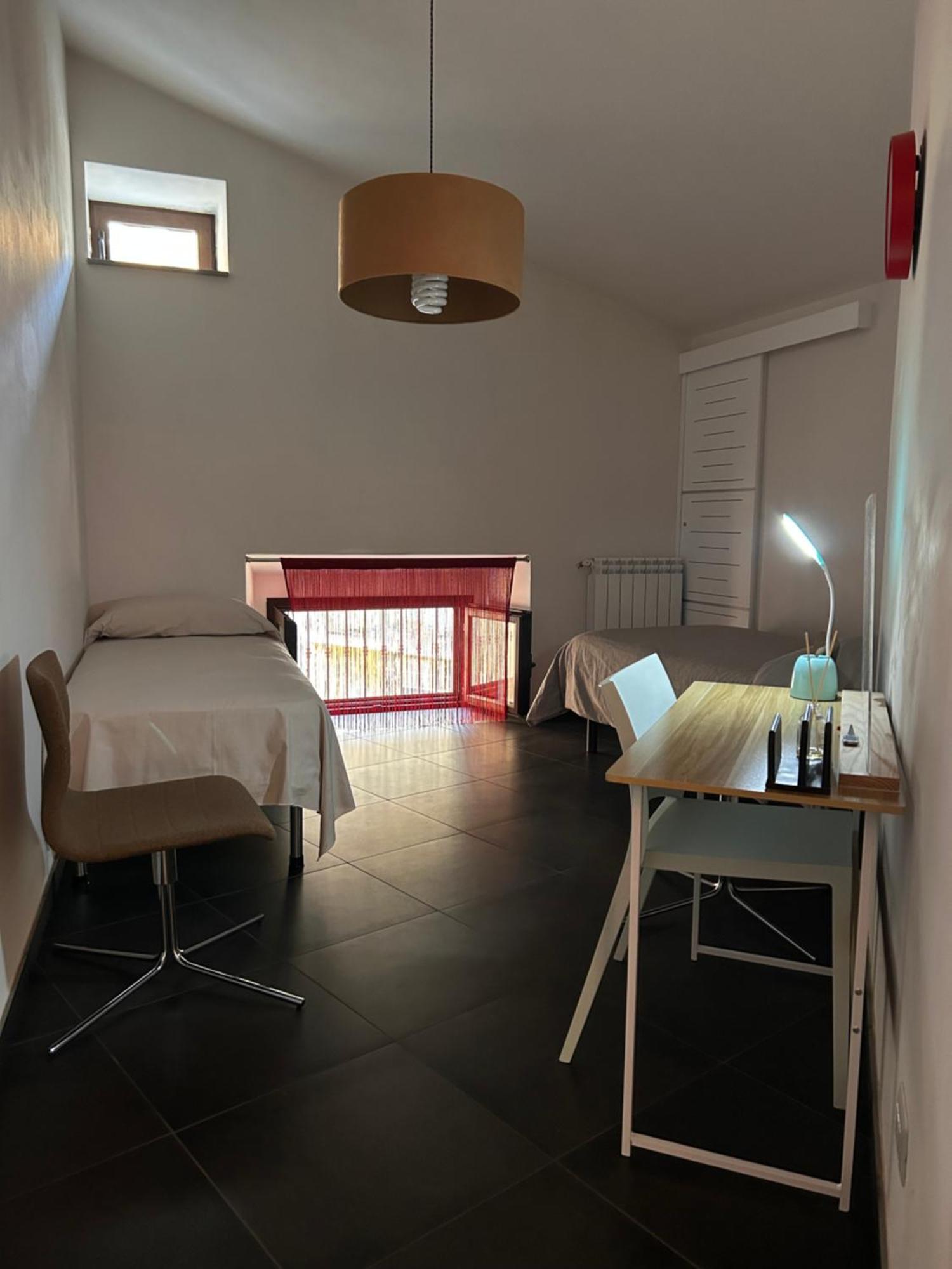 Elegante Appartamento Privato In Palazzo Storico Del XVIII - Pieno Centro 尼科西亚 外观 照片