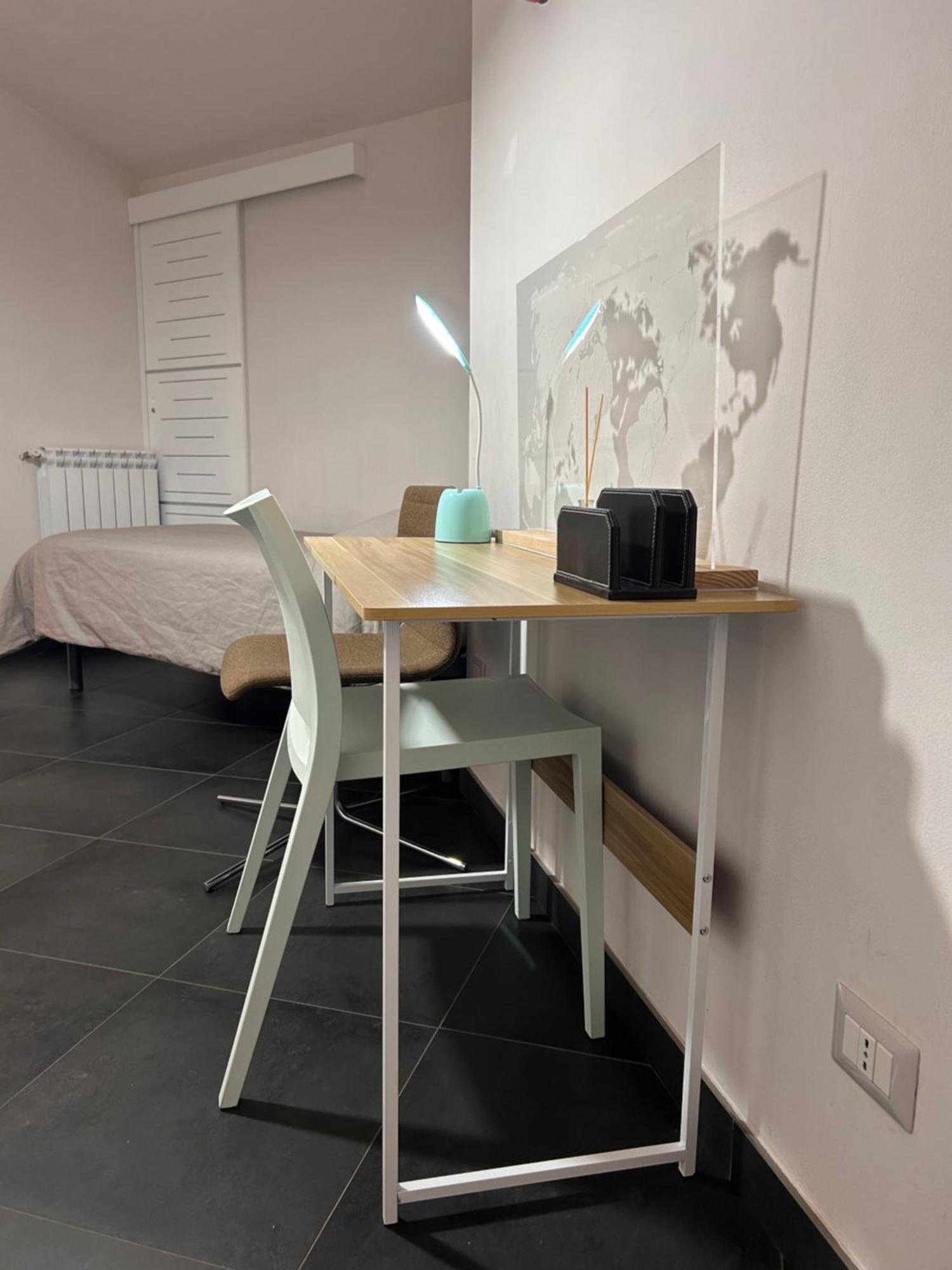 Elegante Appartamento Privato In Palazzo Storico Del XVIII - Pieno Centro 尼科西亚 外观 照片