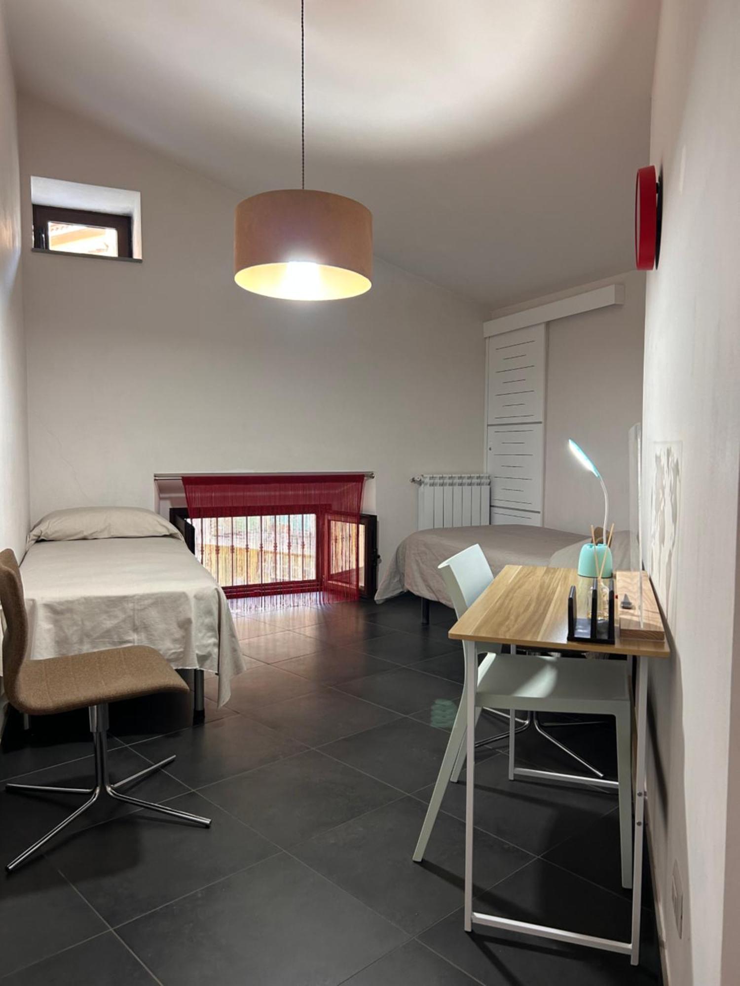 Elegante Appartamento Privato In Palazzo Storico Del XVIII - Pieno Centro 尼科西亚 外观 照片